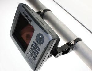 Lowrance Garmin GPS Cage Mount 2.5″ - Dunes 2 Dezert SXS