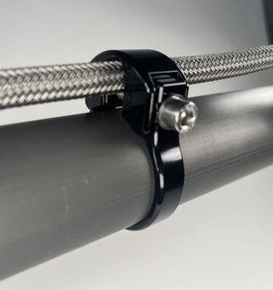 Axia Alloys Tubing Cable Line Router - Dunes 2 Dezert SXS