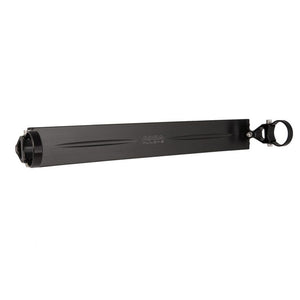 17" Panoramic UTV Rearview Mirror 1.5" Arms - Dunes 2 Dezert SXS