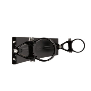 17" Panoramic UTV Rearview Mirror 1.5" Arms - Dunes 2 Dezert SXS