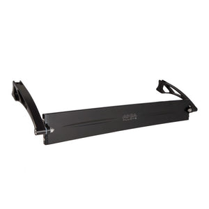 17" Panoramic UTV Mirror 6" Long Arms - Dunes 2 Dezert SXS