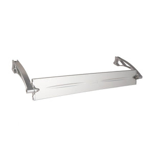 17" Panoramic UTV Mirror 6" Long Arms - Dunes 2 Dezert SXS