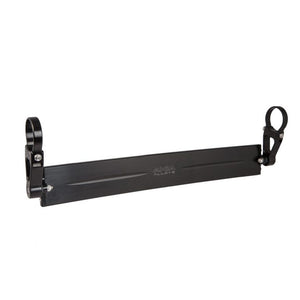 17" Panoramic UTV Mirror 2.5" Arms - Dunes 2 Dezert SXS