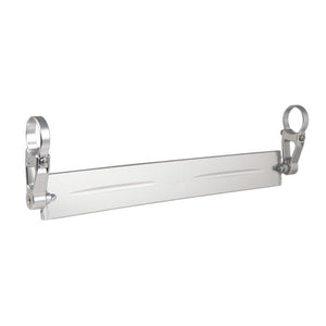 17" Panoramic UTV Mirror 2.5" Arms - Dunes 2 Dezert SXS