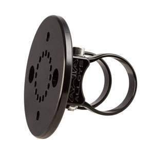 Axia Alloys RotopaX Adjustable Mount Plate - Dunes 2 Dezert SXS