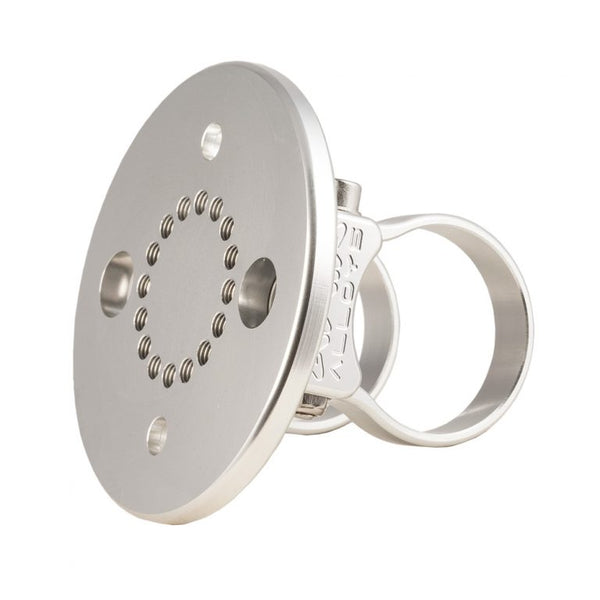 Axia Alloys RotopaX Adjustable Mount Plate - Dunes 2 Dezert SXS