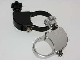 Axia Alloys Windshield Mount Attachment - Dunes 2 Dezert SXS