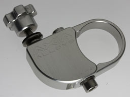 Axia Alloys Windshield Mount Attachment - Dunes 2 Dezert SXS