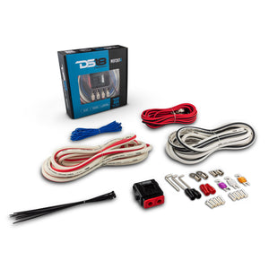 Can-Am X3 Stage 3 Audio Kit 3800W DS18 - Dunes 2 Dezert SXS