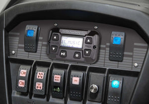 Universal Bluetooth Media Controller with LCD Display | SSV Works