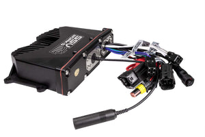 Universal Bluetooth Media Controller with LCD Display | SSV Works