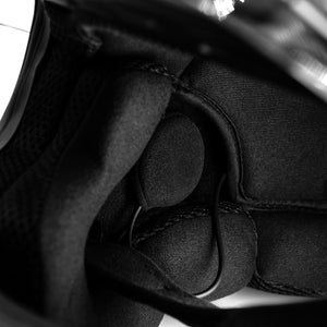 MRC Stage One EVO forced air helmet for UTV and prerunner riders