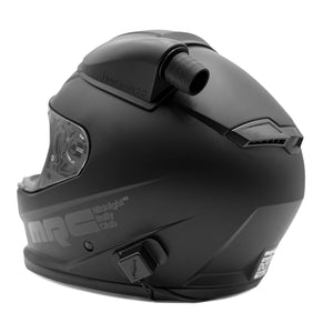 MRC Stage One EVO DOT recreation pumper helmet for side-by-side use