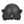 MRC Opposition helmet side profile with rail-mounted headset