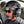 MRC Opposition helmet with Rugged Radios headset in use off-road