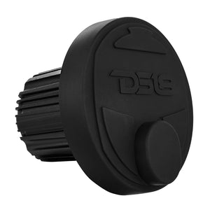 Marine and Powersports Headunit 2.75" LCD screen , 1 Zone, 4 volts Output, BT, RDS 4 X 40 Watts - Dunes 2 Dezert SXS