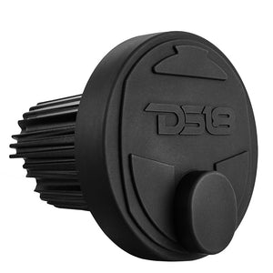 Marine and Powersports Headunit 3" Color TFT screen , 2 Zones, 4 volts Output, BT, RDS 4 X 50 Watts - Dunes 2 Dezert SXS