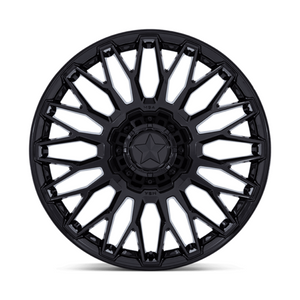 CLUBBER UTV 22X7 4X137/156 110 +0 G-BLK