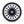 CLUBBER UTV 20X7 4X137/156 +0 M-BLK DDT
