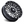 CLUBBER UTV 24X7 5X4.5 72 +0 G-BLK MCH