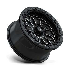 BOLO UTV BL 15X7 4X156 115 +10 GBLK-MILL