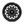 BOLO UTV BL 15X7 4X156 115 +10 GBLK-MILL