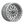 BOLO UTV BL 15X7 4X137 96 +10 G-SLV-MCH