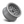 BOLO UTV BL 15X7 4X137 96 +10 G-SLV-MCH