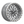 BOLO UTV BL 15X7 5X4.5 72 +10 G-SLV-MCH