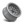 BOLO UTV BL 15X7 5X4.5 72 +10 G-SLV-MCH