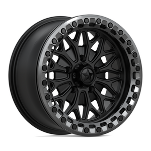 BOLO UTV BL 15X7 5X4.5 72 +10 M-BLK GMTL