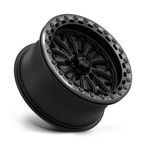 BOLO UTV BL 15X7 5X4.5 72 +10 M-BLK GMTL