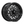 BOLO UTV BL 15X7 5X4.5 72 +38 G-BLK-MILL