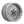 BOLO UTV BL 15X7 5X4.5 72 +38 G-SLV-MCH