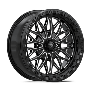 BOLO UTV BL 18X7 4X156 115 +10 GBLK-MILL