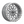 BOLO UTV BL 18X7 4X156 115 +10 G-SLV-MCH