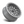 BOLO UTV BL 18X7 4X137 96 +10 G-SLV-MCH
