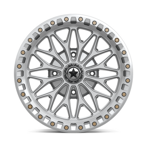 BOLO UTV BL 18X7 4X137 96 +10 G-SLV-MCH