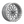 BOLO UTV BL 18X7 5X4.5 72 +10 G-SLV-MCH