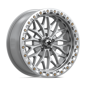 BOLO UTV BL 18X7 5X4.5 72 +10 G-SLV-MCH