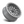 BOLO UTV BL 18X7 5X4.5 72 +10 G-SLV-MCH