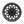 BOLO UTV BL 18X7 5X4.5 72 +10 M-BLK GMTL