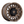 CLUBBER UTV 14X7 4X137/156 110 +10 M-BRZ
