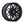 RADAR UTV 14X7 4X110 86 -47 G-BLK