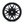 RADAR UTV 14X7 4X110 86 -47 G-BLK