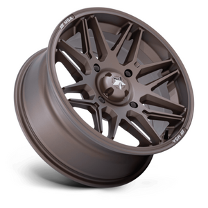 RADAR UTV 15X7 4X156 115 +10 M-BRNZ