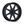 SPARK UTV 22X7 5X4.5 72 +0 G-BLK