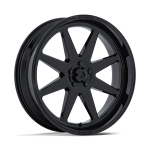 SPARK UTV 22X7 5X4.5 72 +0 G-BLK
