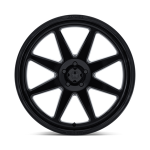 SPARK UTV 22X7 5X4.5 72 +0 G-BLK