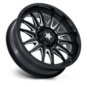 COMMANDER UTV 20X7 4X110 +0 GB-MILL